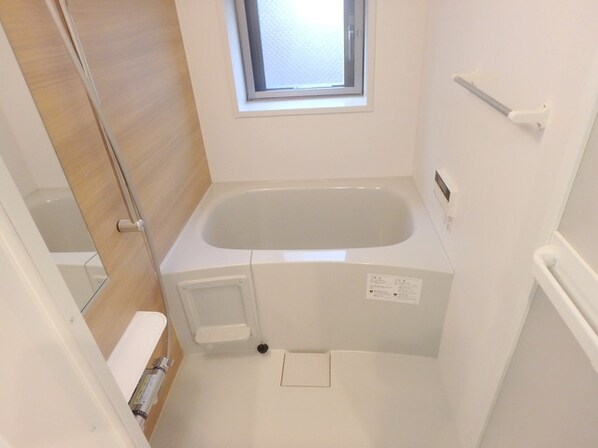 コンパルティア東長崎の物件内観写真